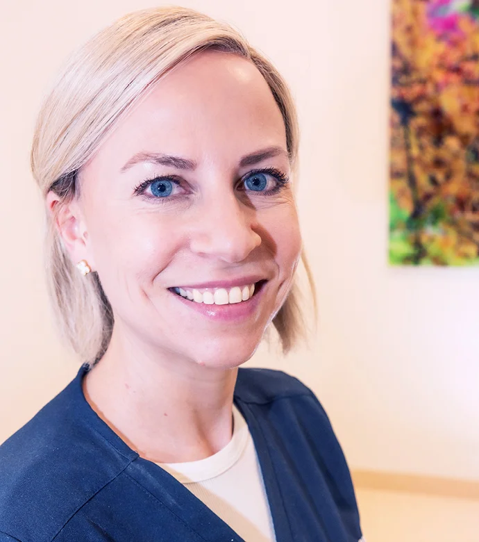 Jessica Degenhardt – Urocentrum West