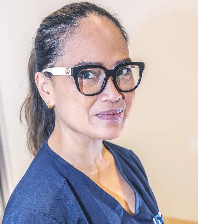 Joan Vieting – Urocentrum West