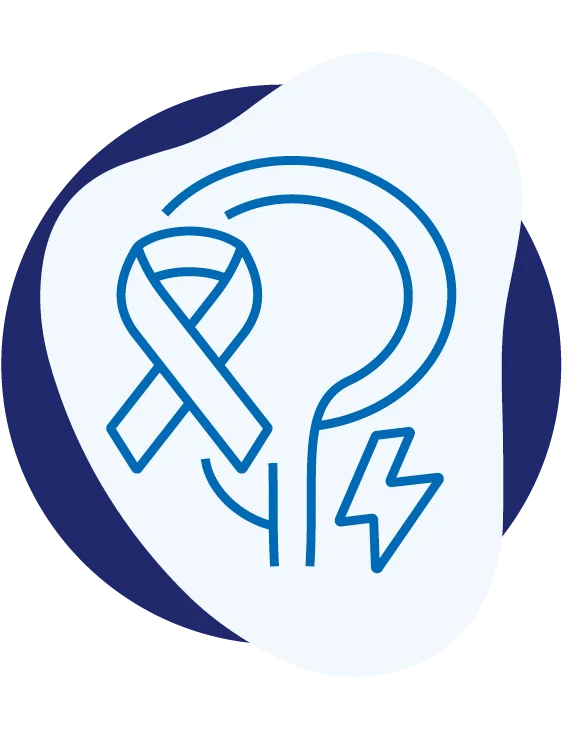 Behandlung von urologischen Krebserkrankungen – Urocentrum West