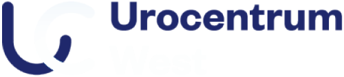 Urocentrum West Logo weiss