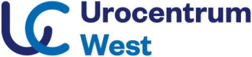 Urocentrum West – Logo